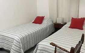 Departamento 3 Pellegrini